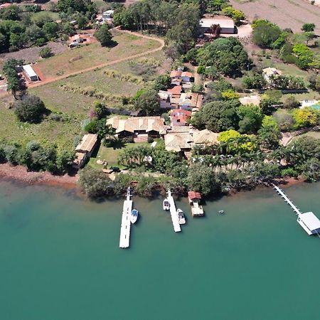 Pousada Do Lago Dutra Guapé Εξωτερικό φωτογραφία