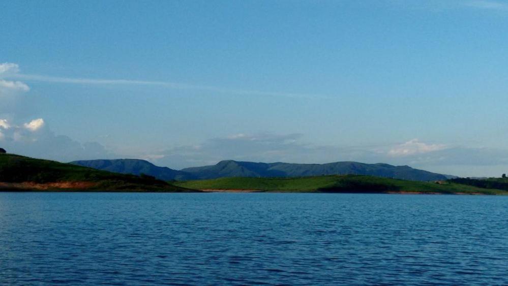 Pousada Do Lago Dutra Guapé Εξωτερικό φωτογραφία