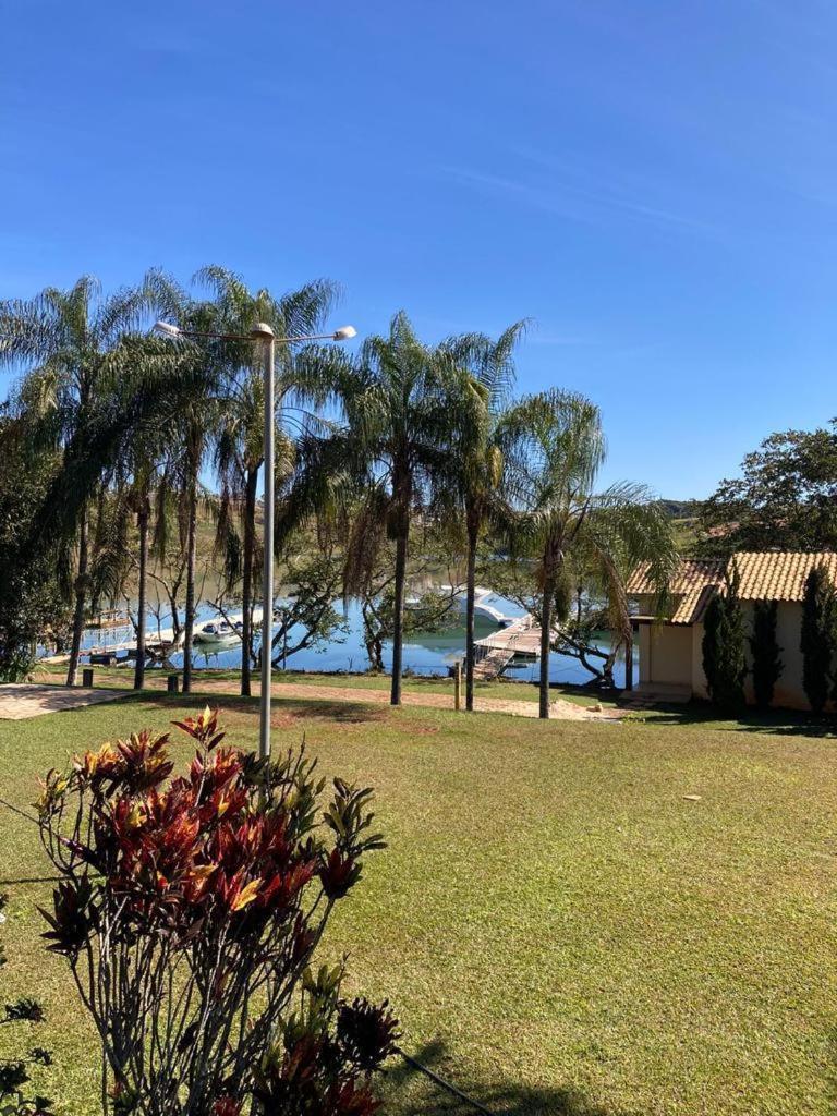 Pousada Do Lago Dutra Guapé Εξωτερικό φωτογραφία