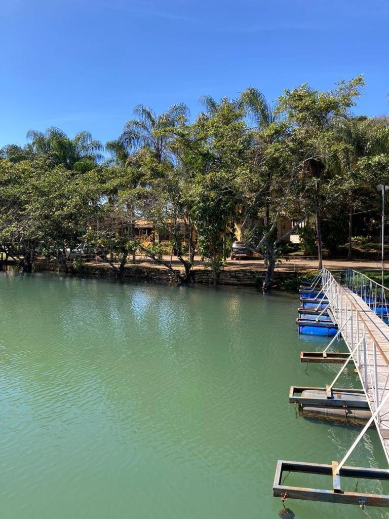 Pousada Do Lago Dutra Guapé Εξωτερικό φωτογραφία