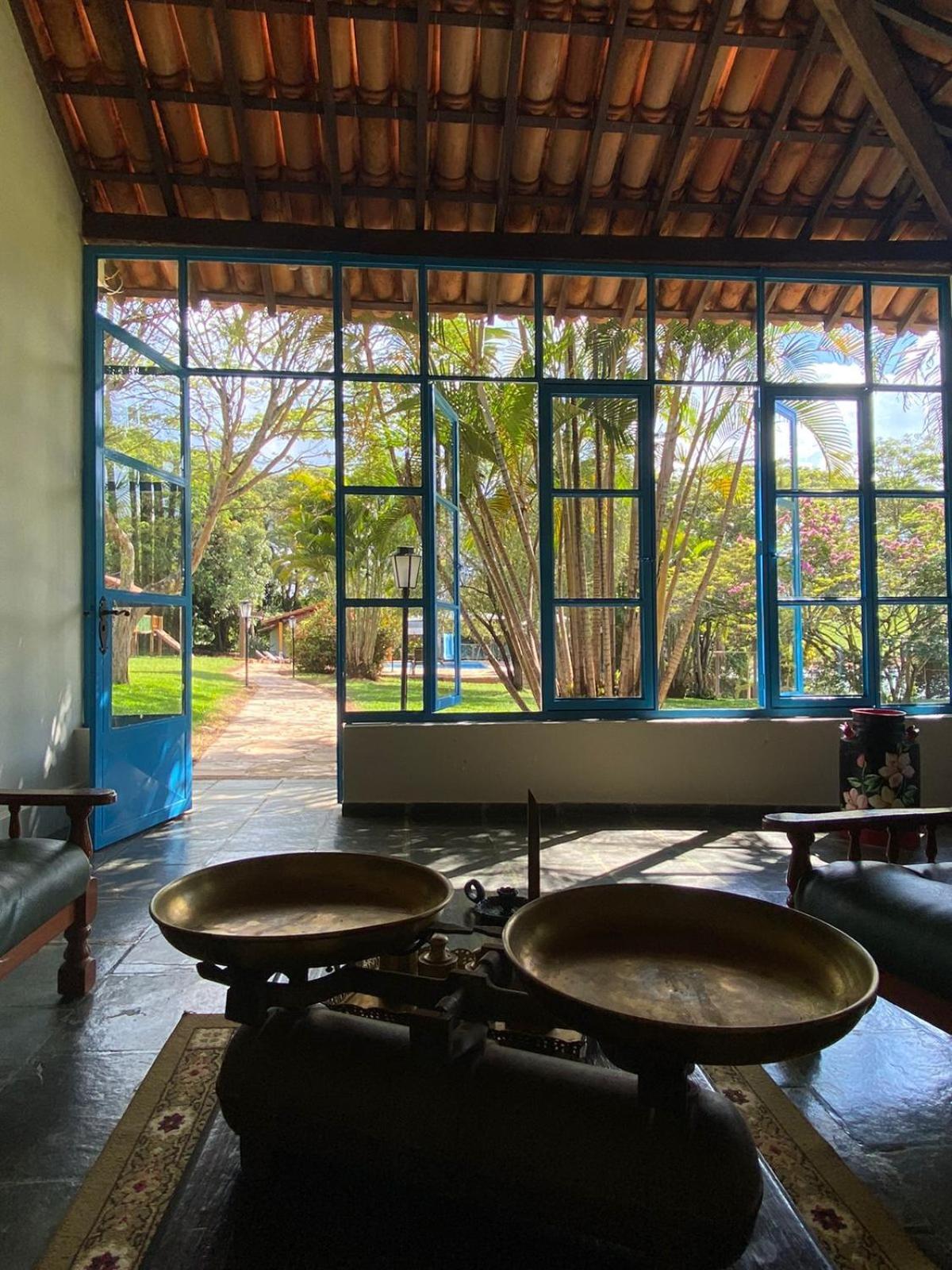 Pousada Do Lago Dutra Guapé Εξωτερικό φωτογραφία