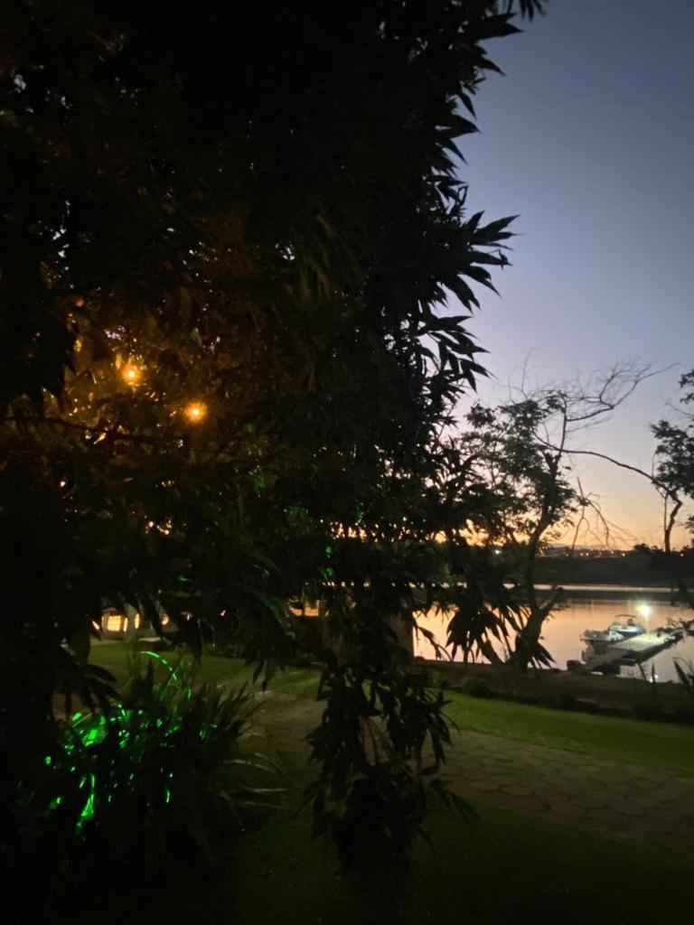 Pousada Do Lago Dutra Guapé Εξωτερικό φωτογραφία