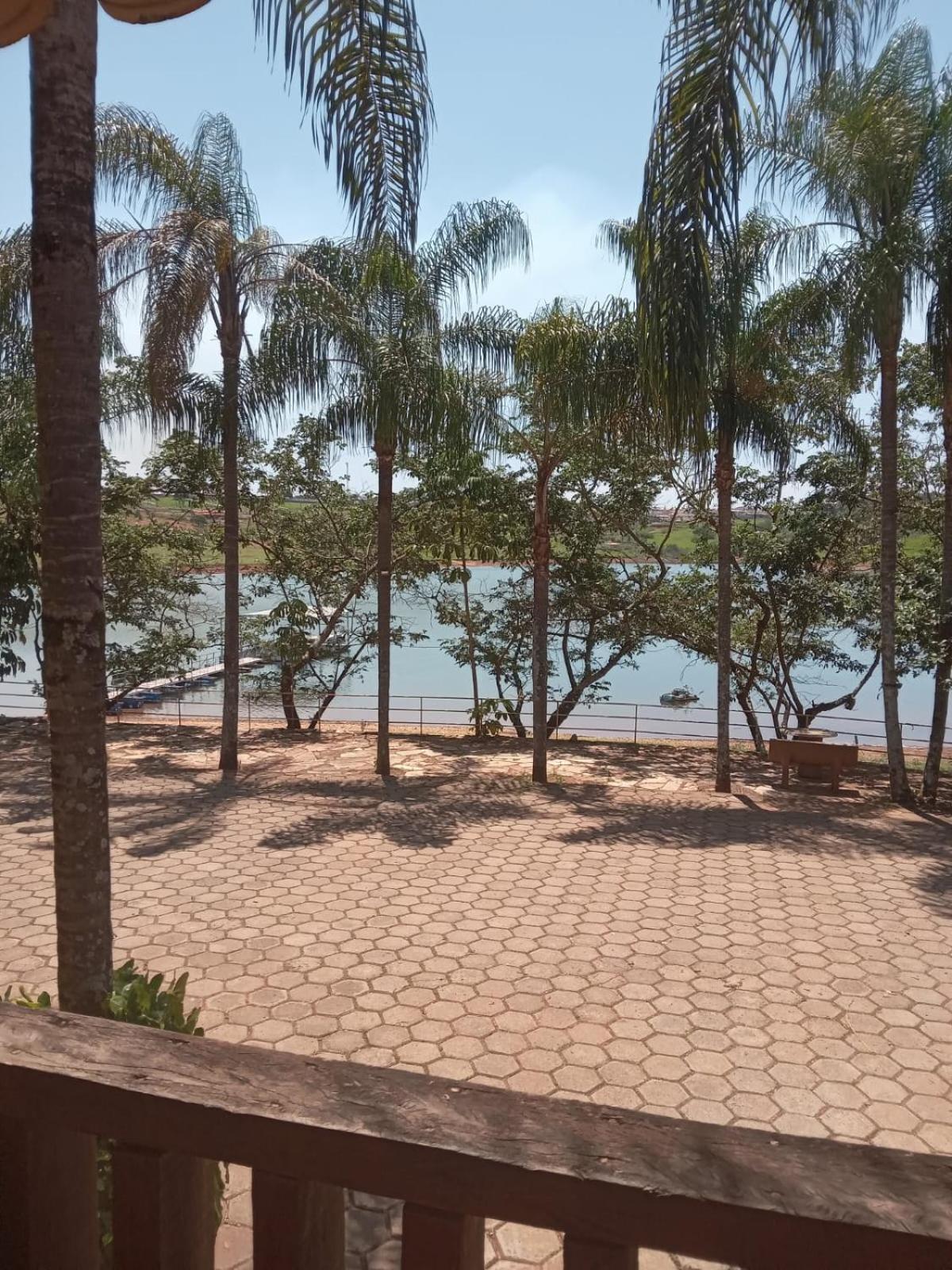 Pousada Do Lago Dutra Guapé Εξωτερικό φωτογραφία